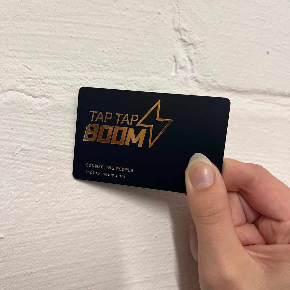 Tap Tap Boom - Bros and Besties - Image 2